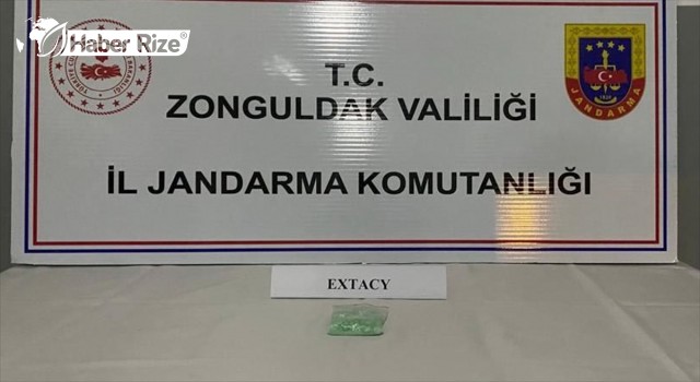 Uyuşturucu Operasyonunda Yakalanan Zanlı Tutuklandı