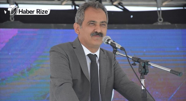 Yeni eğitim öğretim yılı başında 198 yeni okul açılacak