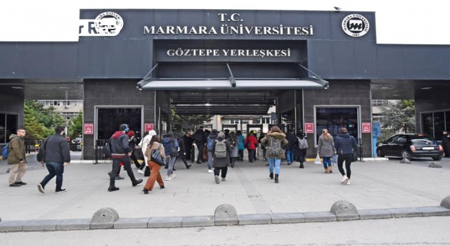 17 yaşındaki hacker Marmara Üniversitesi'ni hackledi