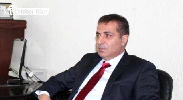 Abdullah Atik, CHP Diyarbakır İl Başkanlığına adaylığını açıkladı