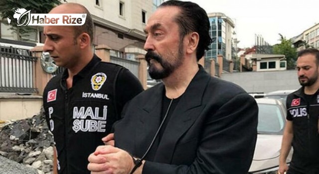 Adnan Oktar davasında ara karar açıklandı