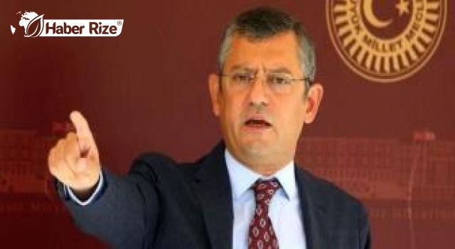 AK Parti Mardin İl Başkanı Kılıç, gündeme ilişkin açıklamalarda bulundu