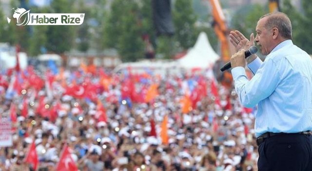 AK Parti seçim çalışmalarına hız verdi: Tüm teşkilat sahaya iniyor