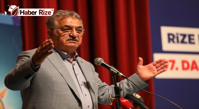 Yazıcı: Millet, sandığa giderken mutlaka muhasebe yapar