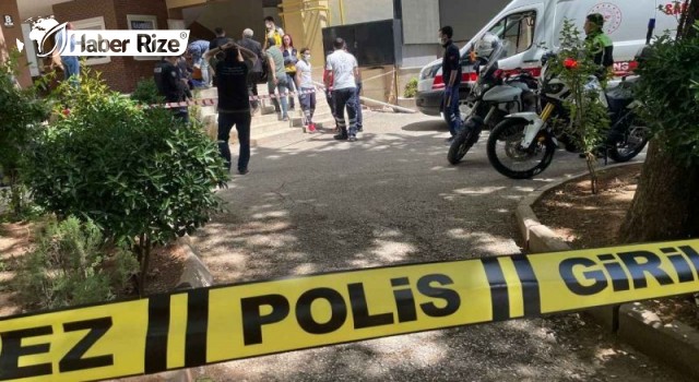 Akrabasını öldüren doktor hakkında iddianame hazırlandı