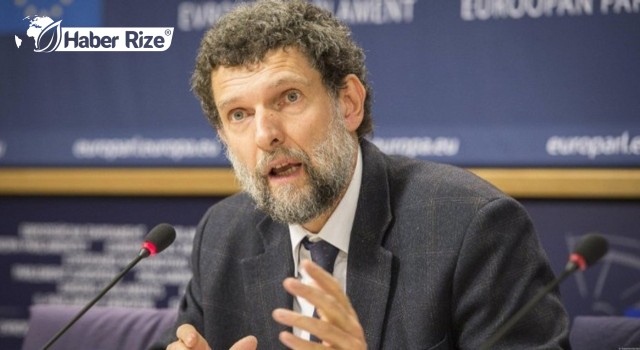 Almanya'dan Osman Kavala'ya 'Kültürler Diyaloğu' ödülü