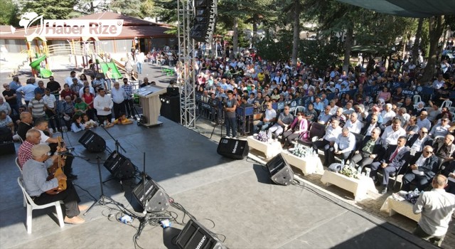 Amasya'da neler oluyor