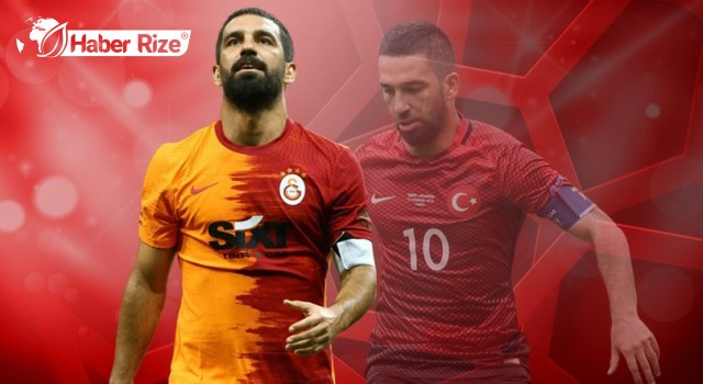 Arda Turan futbolu bıraktı