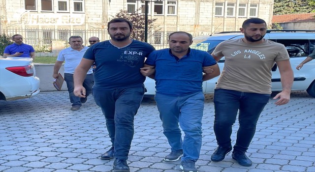 Arıtma cihazı arızası tartışması kavgaya döndü