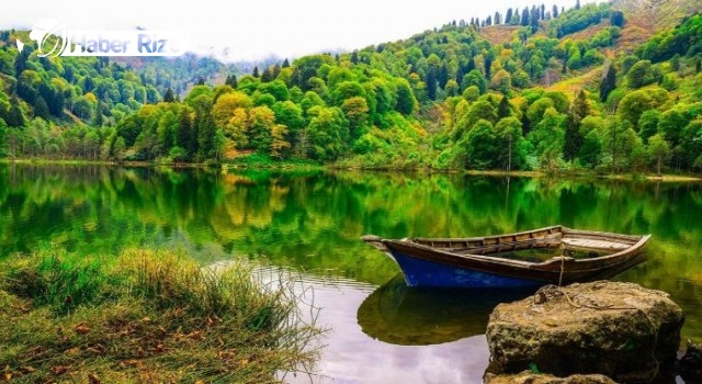 Artvin, doğal güzellikleri ile dünya basınında da ilgi çekmeye başladı