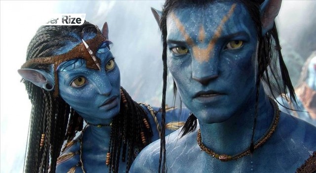 'Avatar' 4K olarak yeniden izleyici karşısına çıkıyor