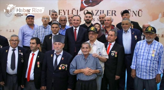 Bakan Bozdağ: "Huzur, istikrar ve güven ortamını kaybetmiş nice ülkeler var"