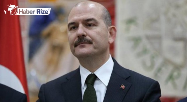 Bakan Soylu, kendisine yakın 500 ismi emniyette kadroya aldırdı