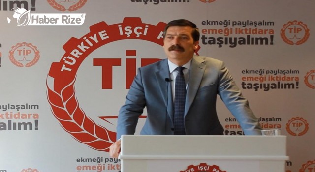 Baş: İkinci turda oy verebileceğimiz bir adaya ilk turda neden oy vermeyelim?