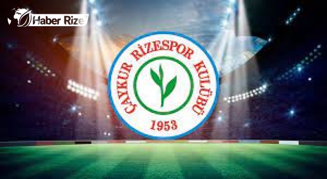 Çaykur Rizespor-Yılport Samsunspor Maçı Biletleri Satışta