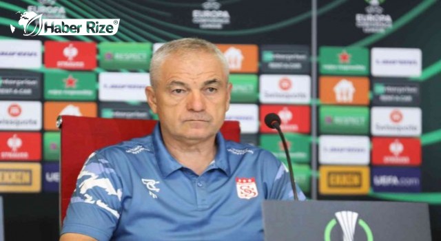 Charis Charisis, Rıza Çalımbay, sivasspor, Slavia Prag