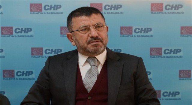 CHP’li Ağbaba: ”Gri pasaport skandalı yargı skandalına dönüştü”