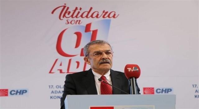 CHP’li Çelebi: ”12 Eylül Türkiye’nin demokrasi tarihinin kara lekesi”