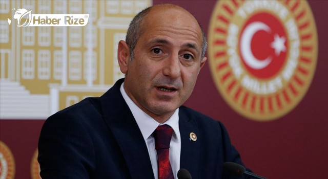 CHP'li Öztunç: " iptal edilen konut sayısı kaç?"