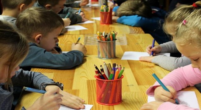 Çocukların okulda olası kazalardan korunması için dikkat edilmesi gerekenler