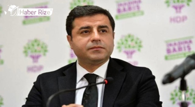 Demirtaş'tan Kılıçdaroğlu yorumu