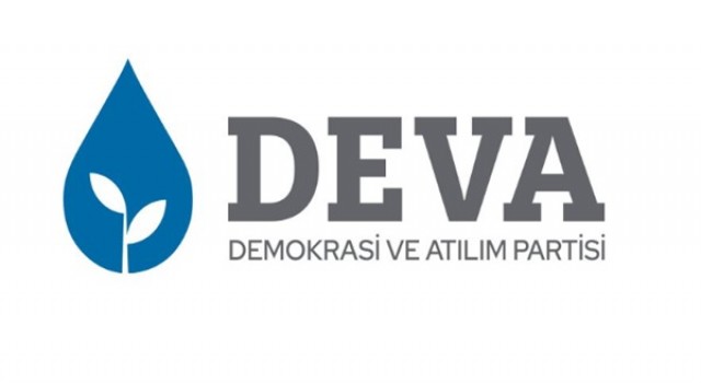 DEVA Partisi’nden çocuklara beslenme yardımı