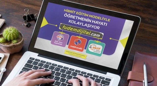 Eğitimde hibrit öğrenme modeli yaygınlaşıyor