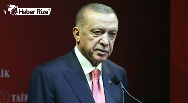 Erdoğan açıkladı: TOKİ'de yüzde 25 peşin ödeme indirimi