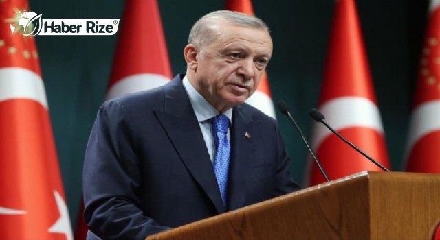 Erdoğan : Öğretmenler boykotu bırakan