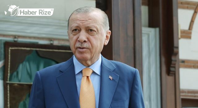 Erdoğan: Savaş uçağı satan tek yer ABD değil, bize sinyal çakanlar var