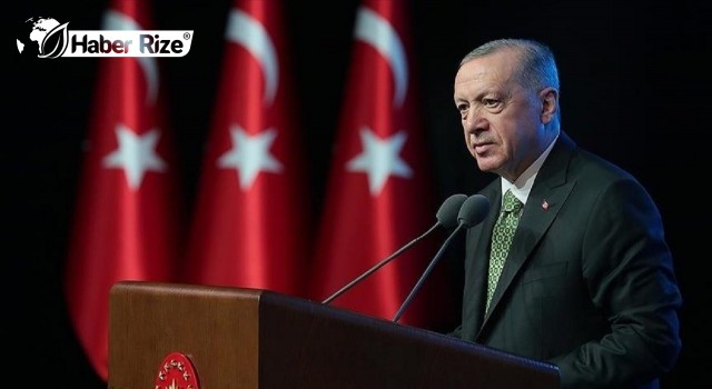 Erdoğan'dan Soyer ve Yanardağ'a: Gereğini yapmamız lazım