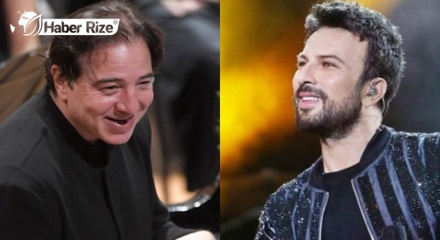 Fazıl Say’dan Tarkan açıklaması