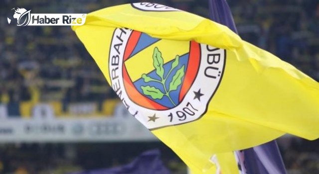 Fenerbahçe'den 'TFF'ye dava' açıklaması