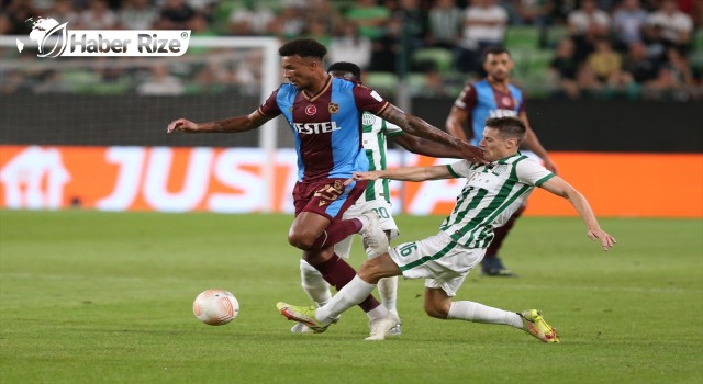 FERENCVAROS TRABZONSPOR CANLI MAC İZLE ŞİFRESİZ