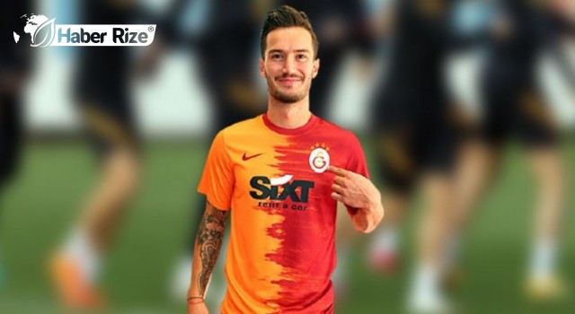 Galatasaray, Oğulcan’ı Giresunspor’a verdi