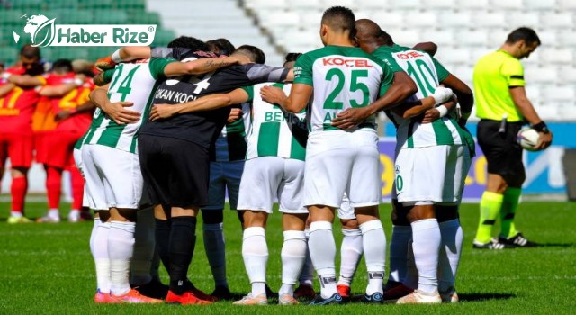 Giresunspor, Alanyaspor deplasmanında galibiyete inanıyor