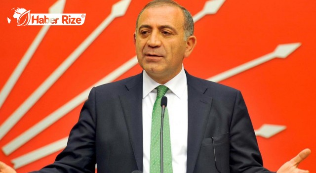 Gürsel Tekin: CHP Genel Başkanlığına aday olabilirim