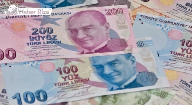 Hazine 26 milyar lira borçlandı