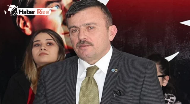 İYİ Parti il başkanları: Özışık HDP’yle ilgili görüş beyan etmedi