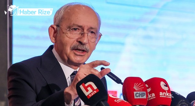 Kılıçdaroğlu: Dünyamıza yeniden renk geliyor, o kaleleri yıkamazlar