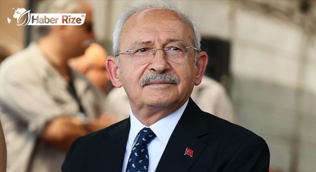 Kılıçdaroğlu: Görüş birliği sağlanmadan aday olarak ortaya çıkmam yanlış olur