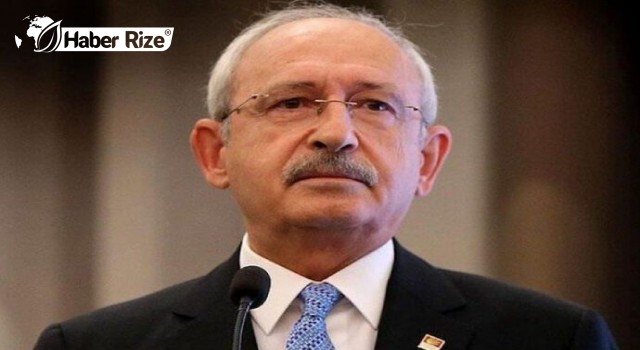 Kılıçdaroğlu, sosyal medyadan hakaret eden gence mektup yazdı