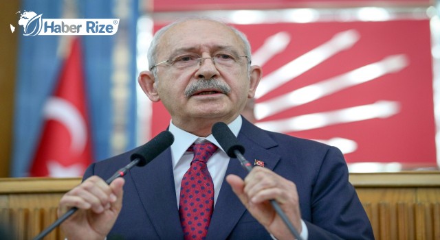 Kılıçdaroğlu'dan Haluk Pekşen paylaşımı