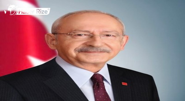 Kılıçdaroğlu'na 'Bozkurt Kemal' sloganıyla karşılama