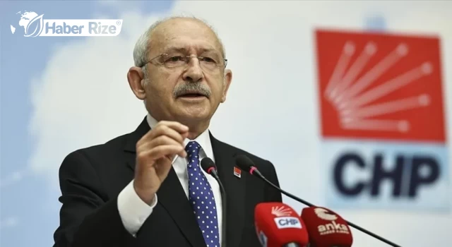 Kılıçdaroğlu'ndan hükümete: İki gündür bile bile yalan söylediniz