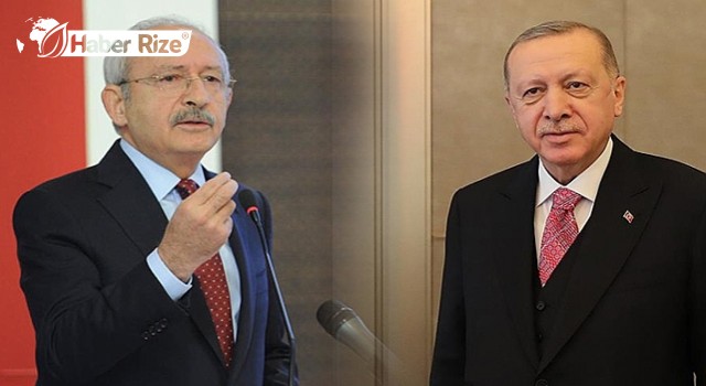 Kılıçdaroğlu'ndan köstebek yanıtı: Biraz kafa çalıştırın