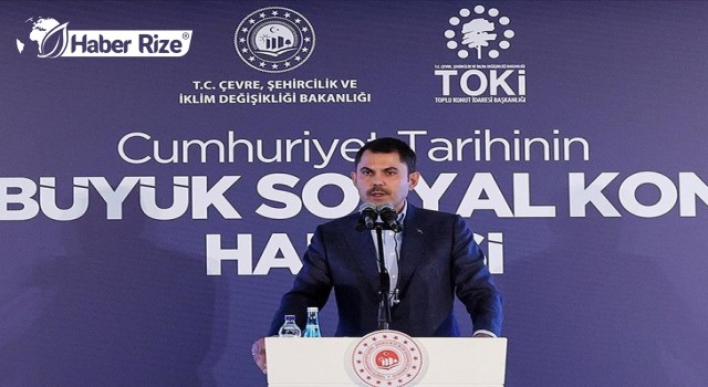 Kurum: Asgari ücretliler borç alarak TOKİ taksitlerini ödeyebilir