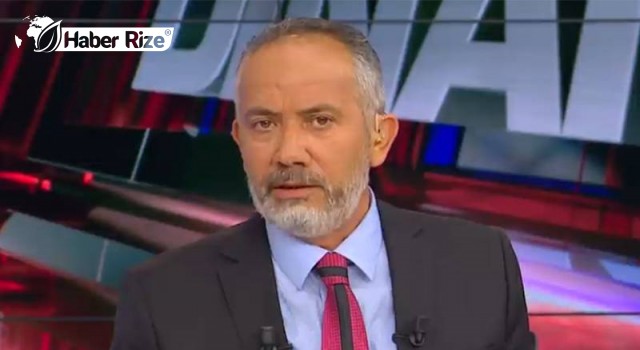 Latif Şimşek Beyaz TV'den ayrıldı