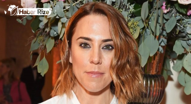 Mel C, İstanbul'da tacize uğradığını açıkladı