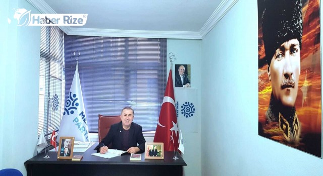 "Osman Aşkın Bak siz ne iş yaparsınız"